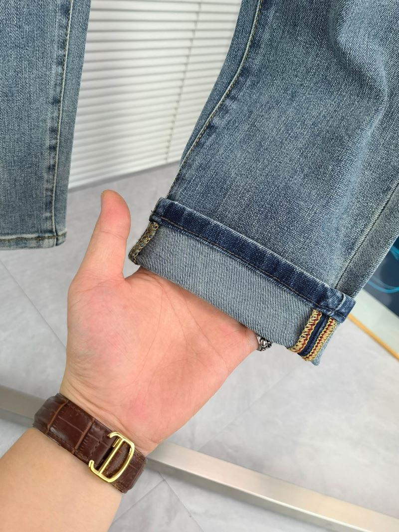 Fendi Jeans